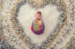 Palermo: aiuta questa coppia a diventare Genitori!