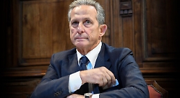 Miccichè, un nome una garanzia: il “Mario Draghi” per la Sicilia è in famiglia