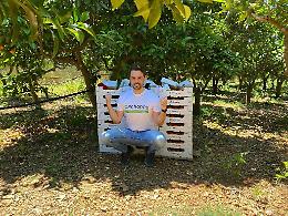 "Rehappy", la start up che assume 30 siciliani