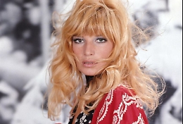 Monica Vitti compie 90 anni, dal 2002 non è più apparsa in pubblico per una malattia degenerativa
