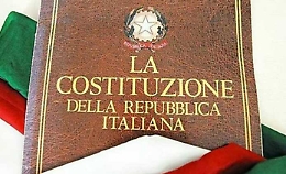 Ok del Senato al riconoscimento dello svantaggio dell'insularità nella Costituzione italiana