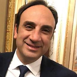 DiventeràBellissima, Galluzzo coordinatore Enti locali del movimento