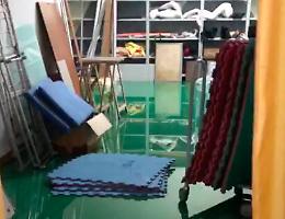 L'Asi lancia raccolta fondi per le società sportive catanesi dopo danni del maltempo