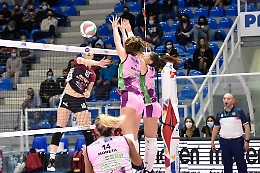 Una discreta Seap Dallì Cardillo Aragona s'inchina alla Teodora Ravenna