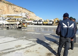 Da carpentiere a ricchissimo imprenditore con l'aiuto della mafia: sequestrati 100 milioni a Catania