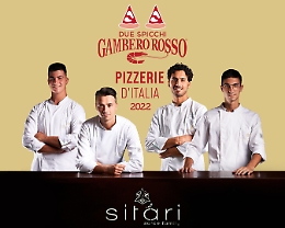 Sitari entra a far parte di "Gambero rosso"
