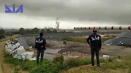 Rifiuti e lidi, l'impero dei Paratore. Il Pg:  "Erano la faccia imprenditoriale del boss Zuccaro&raquo;