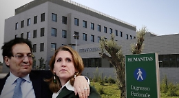 Humanitas Catania, in Antimafia i misteri dell'ok della Regione ai posti “pubblici”