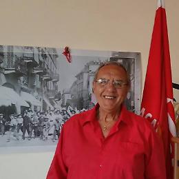 Morto Mangione, storico segretario della Cgil di Agrigento