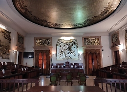 Catania, Consiglio Comunale approva il Bilancio di previsione 2020/2023