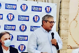 La dc non invitata al vertice (saltato) del Centrodestra, l'ira di Cuffaro: «Troveremo altra compagnia con cui incontrarci»