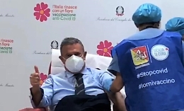 L'Ordine dei Medici di Catania sospende 4 medici no-vax