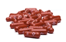 In arrivo anche in Italia la pillola per curare il Covid