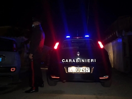 Partinico, anziano trovato morto nel garage con una ferita al collo