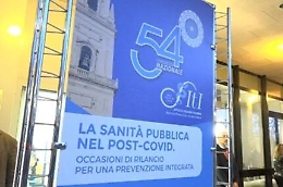 Vaccini e vaccinazioni, il punto al congresso Siti