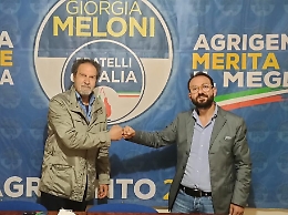 Nasce a Licata nuovo circolo di Fdl