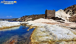Riserva naturale a Punta Bianca e Scoglio Patella. Mareamico: «Attesa da 25 anni»