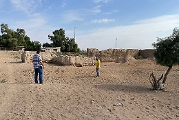 Archeologia, l'Università di Catania avvia progetto in Mesopotamia