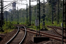 Tre feriti con un coltello su treno intercity in Baviera: fermato un arabo