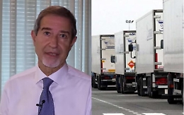 Serrata trasporti in Sicilia, Musumeci: «Aperti al dialogo per evitare il blocco»