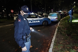 Omicidio notte di "Halloween", fermato un 60enne di Piazza Armerina