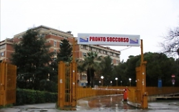 Anac, indagine sui posti letto Covid nell'ospedale di Partinico