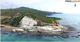 Riserva Punta Bianca e Scoglio Patella, finalmente il sogno si sta per realizzare