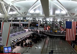 Covid, gli Stati Uniti "riaprono" ai viaggiatori internazionali (ma solo se vaccinati)