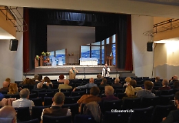 Il Teatro della Città riapre il sipario tra classici e novità