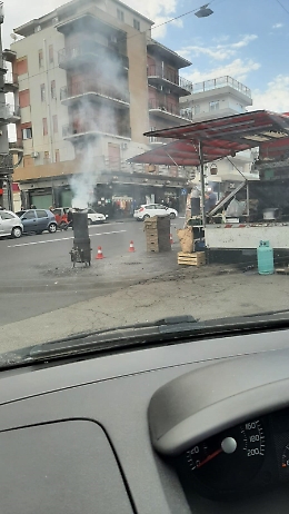 Le "bellezze" di Catania