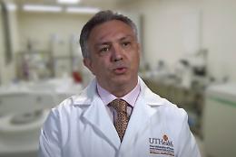 Un biologo palermitano negli States tra i massimi esperti mondiali di cellule staminali