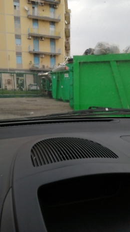 Catania, Isola ecologica di Picanello: "Siamo pieni"