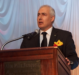 «Noi siciliani all’estero dimenticati: la Regione sappia ascoltarci»