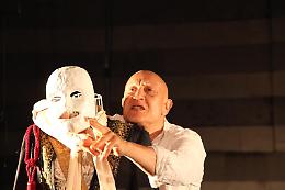 Pietro Montandon e la luna di Consolo