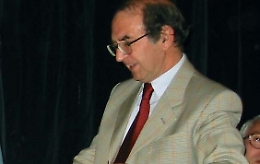 Morto l'ex magistrato ed ex sindaco di Palermo Aldo Rizzo