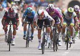 Giro d'Italia: dall'Etna al Mortirolo decolla l'edizione n.105