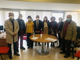 Maltempo, i reparti del "Garibaldi-Nesima" tornano operativi dopo l'alluvione