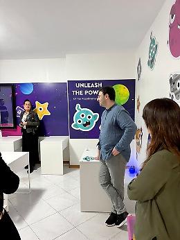 A Catania apre prima scuola certificata Coding