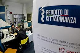 Manovra diventa extralarge e fissa paletti al Reddito di cittadinanza: ecco chi rischia di perderlo