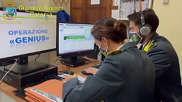 Corruzione e lavori pubblici a Catania: 6 misure cautelari, nei guai funzionari e imprenditori