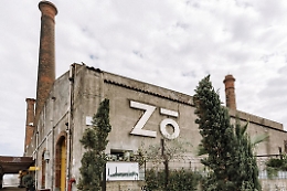 "Cantieri in Movimento", il Centro Zo cerca sette artisti siciliani per valorizzare l'archeologia industriale