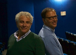 Enrico Guarneri da domani in scena al Teatro Abc di Catania