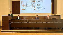 Sviluppo e sicurezza: nuove soluzioni tecniche di drenaggio e attenzione alla connessione tra mare e città