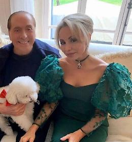 Marina Berlusconi su ipotesi del padre al Quirinale: «Giustizialisti già pronti a sparare gas tossici»