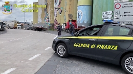 Corruzione a Catania, anche ex capo Genio Civile arrestato per presunti "favori" nella gestione dei lavori pubblici