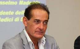 Siracusa, presidente dell'Ordine dei Medici assolto da concorso in autocalunnia