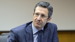 Ardita: "L'individualismo è frutto della grave crisi culturale che sta attraversando la città"