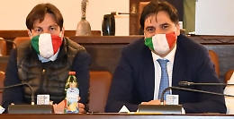 Catania, la Lega esce dalla giunta Pogliese: Cantarella si dimette da assessore