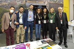 Trentottesima Assemblea Nazionale Anci - “Da Parma a Palma”