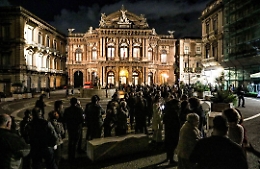 Al Teatro Bellini l'omaggio a Battiato